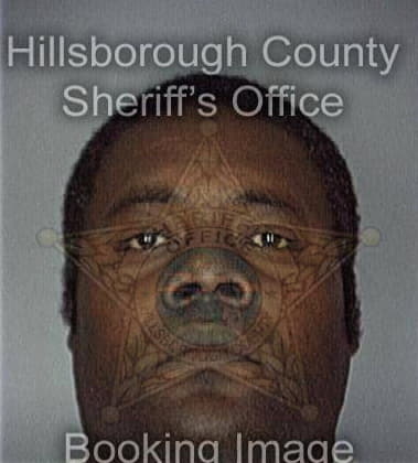 Mark White - Hillsborough County, FL 