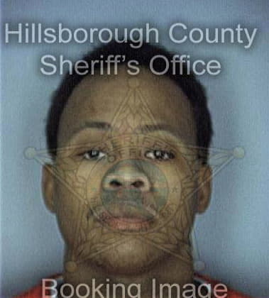 Reginald White - Hillsborough County, FL 