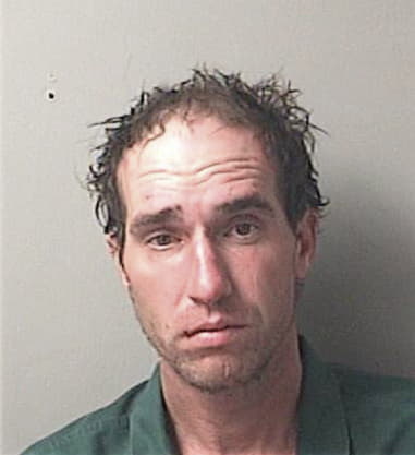 John White-Spunner, - Escambia County, FL 