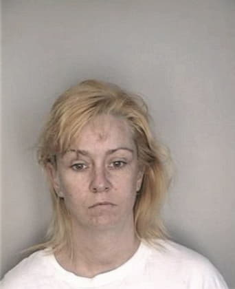 Erin Whitman - Hillsborough County, FL 