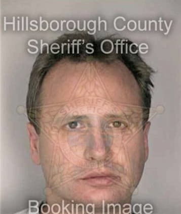 Jeffrey Wiethoff - Hillsborough County, FL 