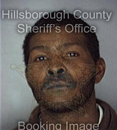 Eugene Wiggins - Hillsborough County, FL 