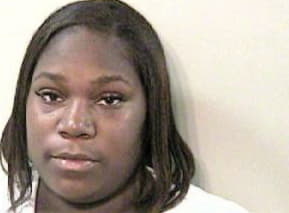 Shakira Williams, - Leon County, FL 