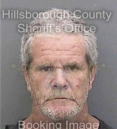 Jerrid Winters, - Hillsborough County, FL 