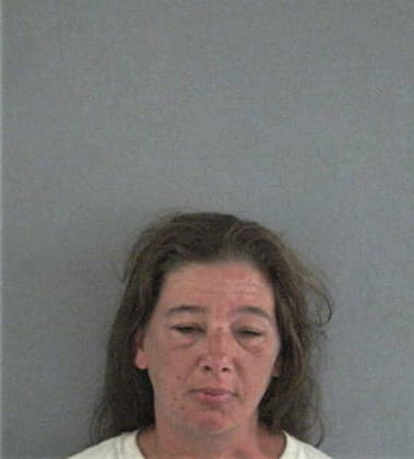 Nicole Alford, - Sumter County, FL 