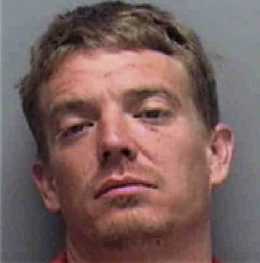 Marc Baker, - Lee County, FL 