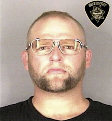 Robert Belfield, - Marion County, OR 