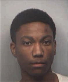 Ronnie Benton - Fulton County, GA 