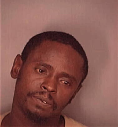 Robert Bibbs, - Polk County, FL 