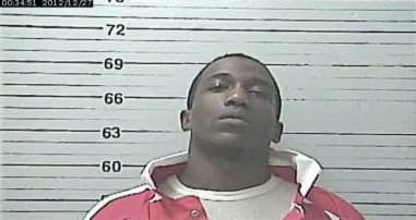 Joseph Black, - Harrison County, MS 