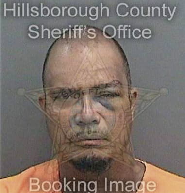 Wesley Bland - Hillsborough County, FL 