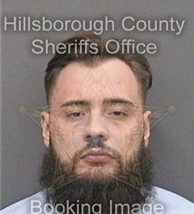 Matthew Blount - Hillsborough County, FL 