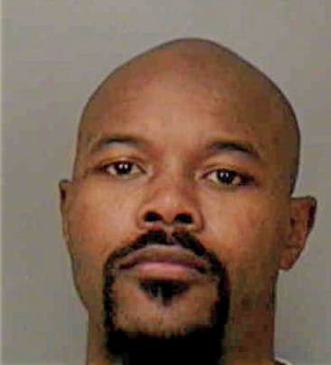 Kenneth Boone - Polk County, FL 