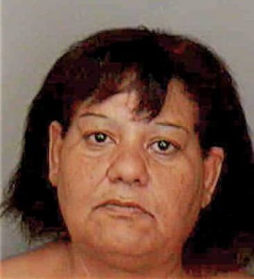 Johnnie Bosworth - Polk County, FL 