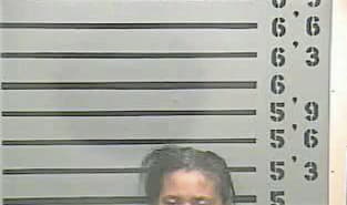 Veronica Bowles, - Hopkins County, KY 