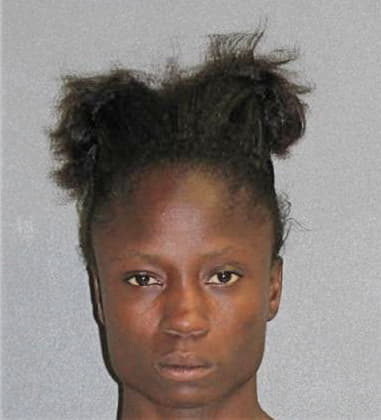 Fredrica Boyce, - Volusia County, FL 