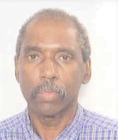 Donzell Boyd - Fulton County, GA 