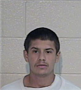 Patrick Braaten, - Hidalgo County, TX 