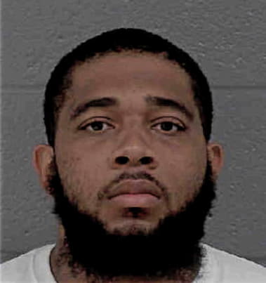 Debryan Brown - Mecklenburg County, NC 