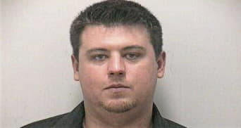 Bryan Bullington, - Martin County, FL 