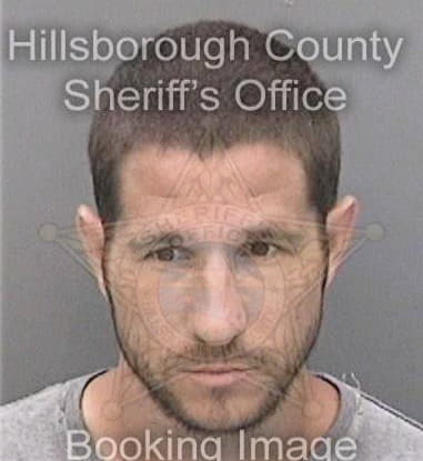 Richard Bunten, - Hillsborough County, FL 