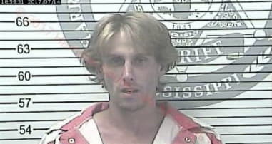 Johnathan Byrd, - Harrison County, MS 