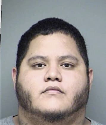 Roberto Calderon-Tovar, - Denton County, TX 