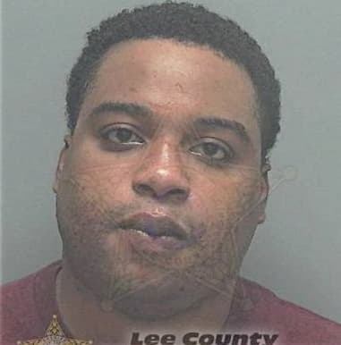 Brandon Carr, - Lee County, FL 