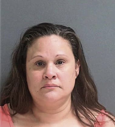 Jennifer Carroll, - Volusia County, FL 