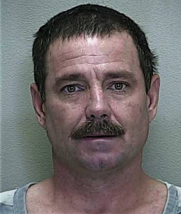 Raymond Casanova, - Marion County, FL 