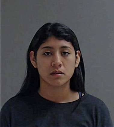 Ivette Castillo, - Hidalgo County, TX 