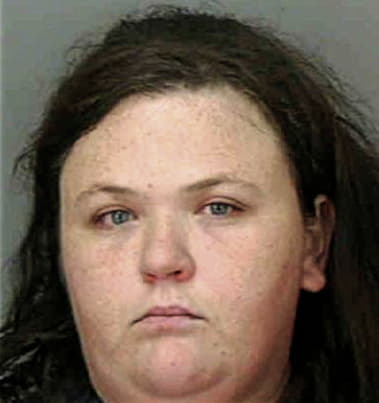 Samantha Cauthen, - Polk County, FL 