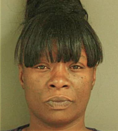 Chiquita Cavett, - Hinds County, MS 