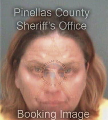 Martha Chavis, - Pinellas County, FL 