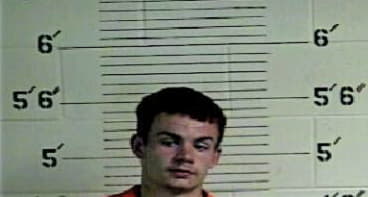 Anthony Childers, - Perry County, KY 