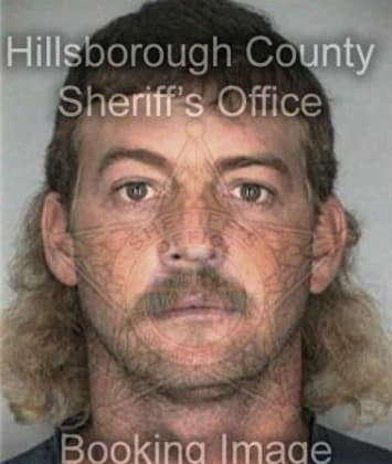 Dwayne Chorney - Hillsborough County, FL 