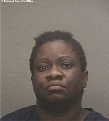 Venesha Christie, - Broward County, FL 