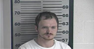 Mitchell Clark, - Dyer County, TN 