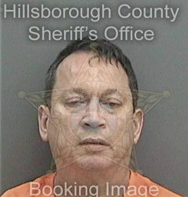 Richard Clark - Hillsborough County, FL 