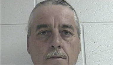 Larry Clawson, - Washington County, TN 