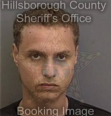 John Coker - Hillsborough County, FL 