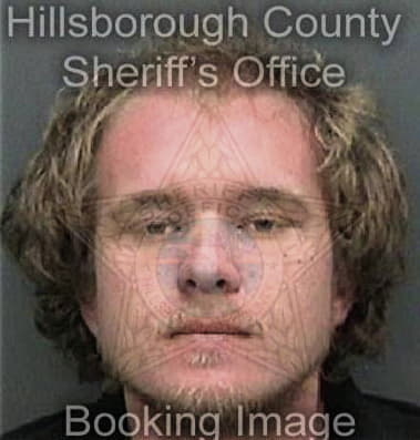 Dillon Conn, - Hillsborough County, FL 