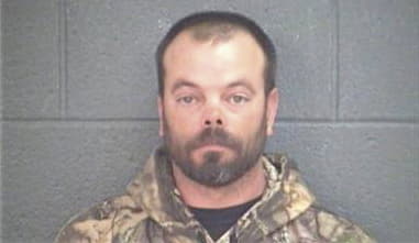 Travis Connelly, - Pender County, NC 