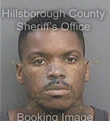 Clarence Cooley, - Hillsborough County, FL 