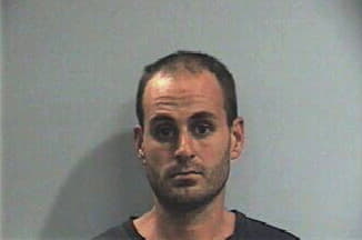Brandon Coon - Fayette County, KY 