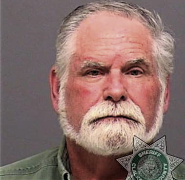 Kenneth Corbin, - Clackamas County, OR 