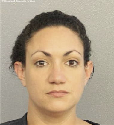 Yamila Cordovi, - Broward County, FL 