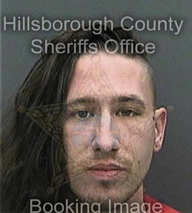 Francisco Correa, - Hillsborough County, FL 