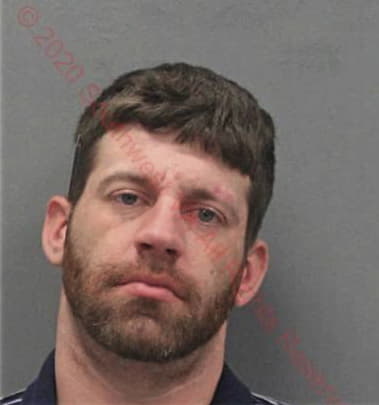 Steven Croy, - Washington County, VA 