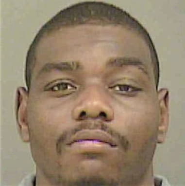 Weldon Davis, - Mecklenburg County, NC 